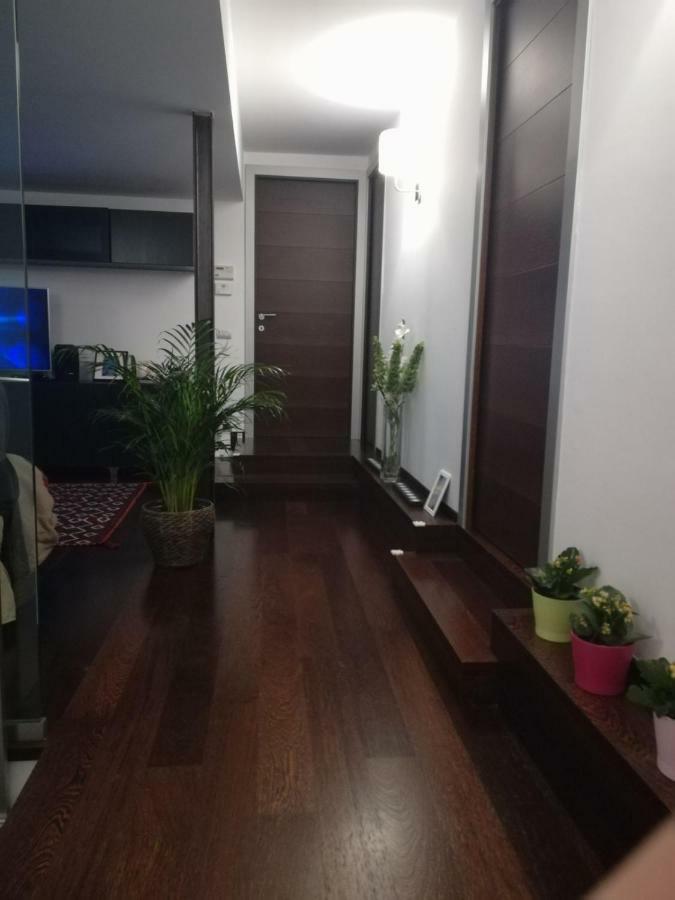 Bastioni Home Pescara Exterior photo