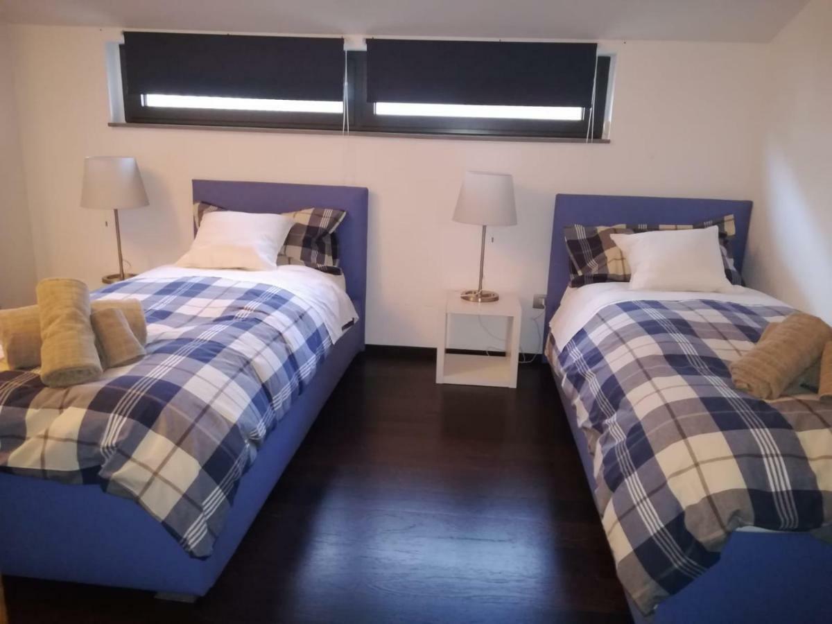 Bastioni Home Pescara Exterior photo