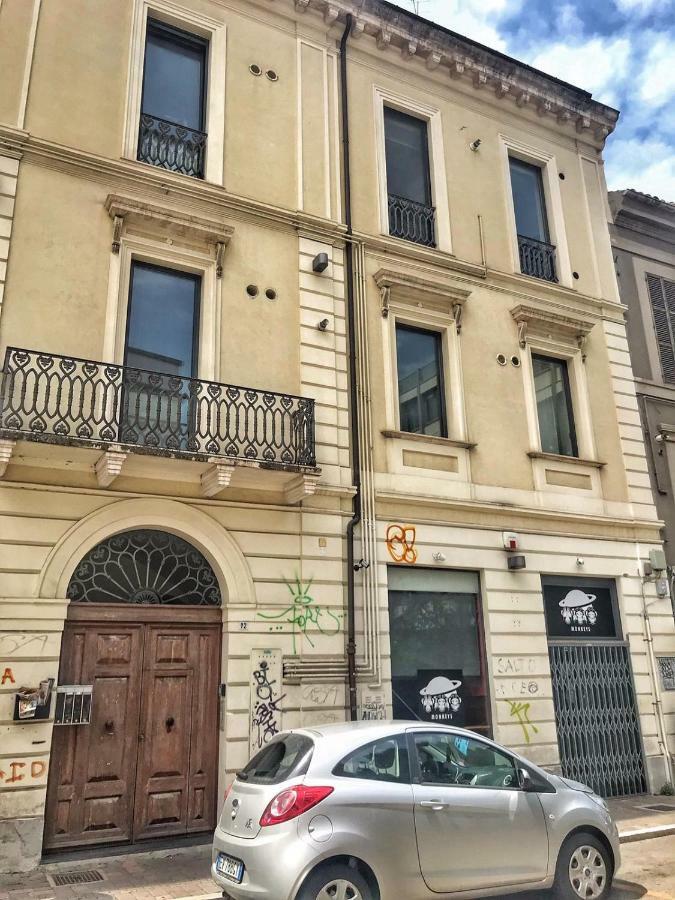Bastioni Home Pescara Exterior photo