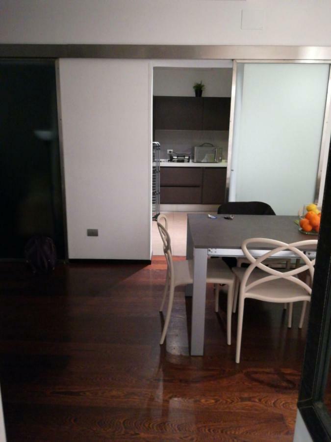 Bastioni Home Pescara Exterior photo