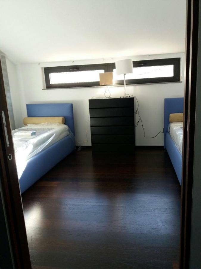 Bastioni Home Pescara Exterior photo