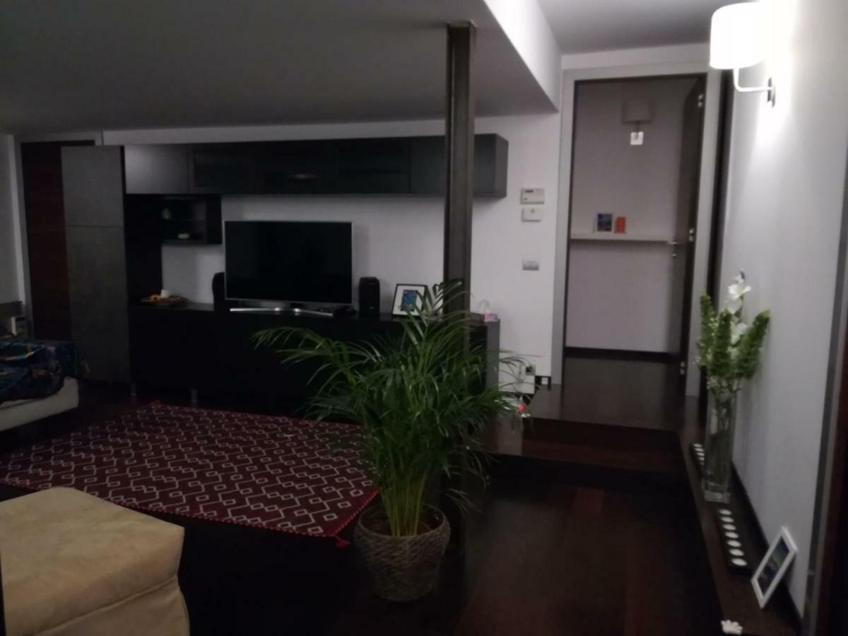 Bastioni Home Pescara Exterior photo